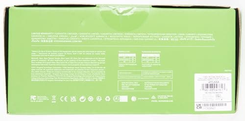 HP HyperX CloudX Flight Wireless Gaming Headset image