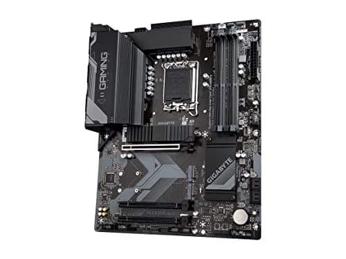 Gigabyte B760 GAMING X DDR5 ATX image