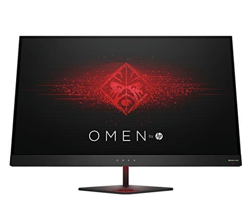 HP Omen 27 27" 1440p 165Hz TN Monitor image