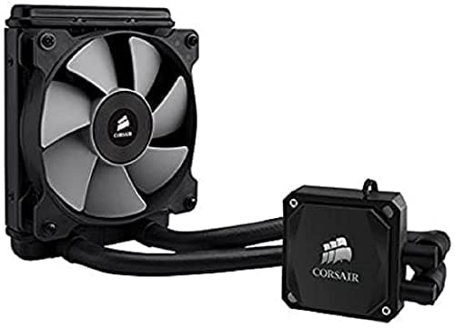 Corsair H60 Water 120mm 54 CFM main image