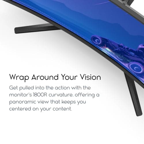 Philips Evnia 34M2C6500 34" 3440x1440 175Hz QD-OLED Curved Monitor image