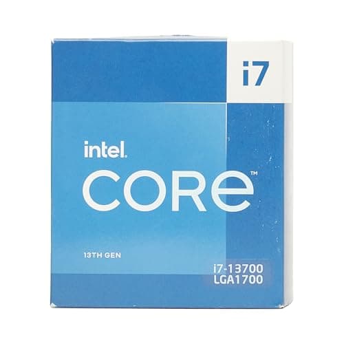Intel Core i7 13700T OEM/Tray 1.4 GHz 16-Core LGA1700 image