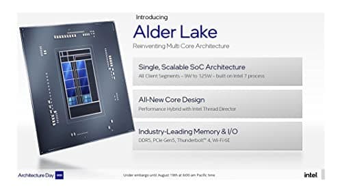 Intel Core i9 12900 2.4 GHz 16-Core LGA1700 image