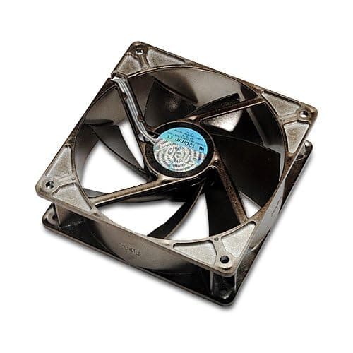 SilenX Ixtrema Pro 120mm Black image