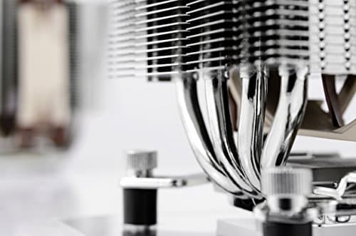 Noctua NH-D9L Air 110mm 46.44 CFM image