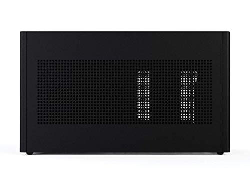 Ghost S1 (Ash) Mini-ITX Computer Case image