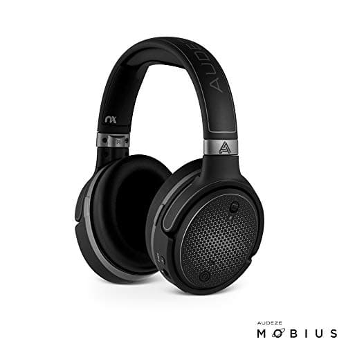 Audeze Mobius 7.1 Channel Headset main image