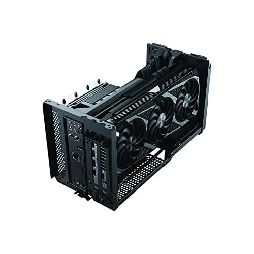 Phanteks Evolv Shift XT Black image
