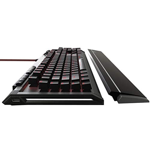 Patriot Viper V770 RGB Wired Gaming Keyboard image