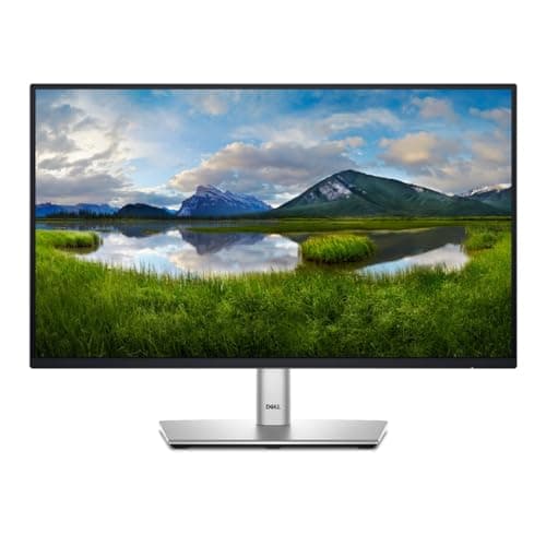 Dell P2422H 23.8" 1080p 60Hz IPS Monitor image