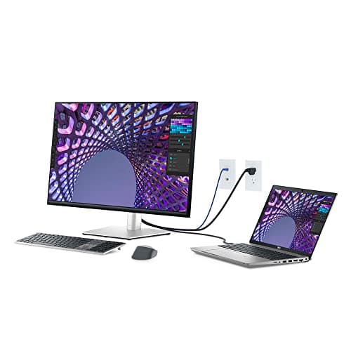 Dell P3223QE 31.5" 4K 60Hz IPS Monitor image