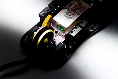 Ducky Feather RGB Optical Wired Gaming Mouse image