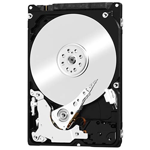 Western Digital Red 1TB HDD 2.5" 5400RPM SATA image