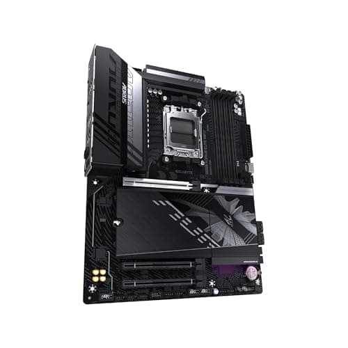 Gigabyte B850 AORUS ELITE WIFI7 AM5 DDR5 ATX image