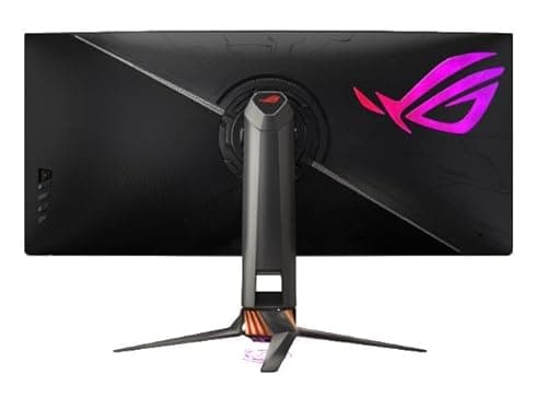 Asus ROG SWIFT PG35VQ 35" 3440x1440 200Hz Curved VA Monitor image