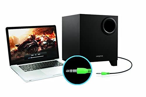 Creative Labs T3250 2.1 Channel Speaker System image