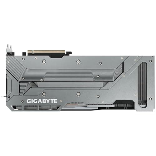 Gigabyte GAMING OC Radeon RX 7900 XT 20GB GDDR6 Black image