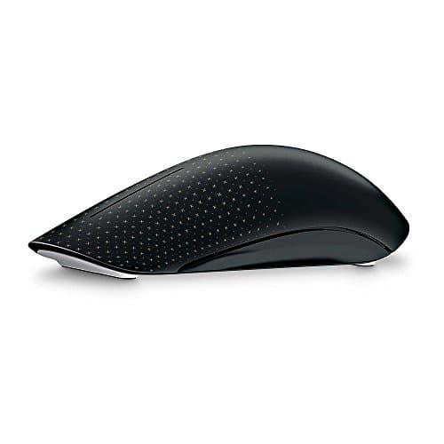 Microsoft 3KJ-00001 Wireless Optical Mouse image