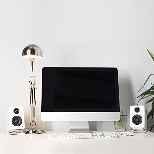 Kanto YU2GW 2.0 Channel 50 W Speaker System image