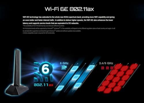 ASRock A620 I LIGHTNING WIFI DDR5 Mini ITX image