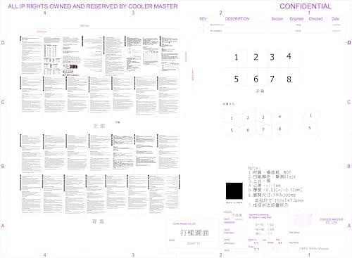 Cooler Master MWE Black 700W Non-Modular 80+ image