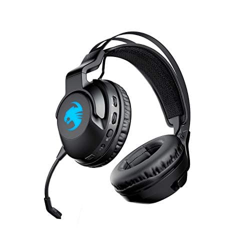 ROCCAT Elo Air 7.1 Channel Closed Gaming Headset image