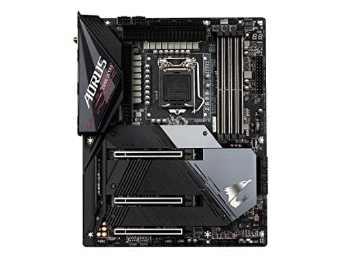 Z590 AORUS ULTRA image