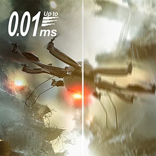 Acer Predator CG48 bmiiiipuzx 48" 4K 138Hz OLED Monitor image