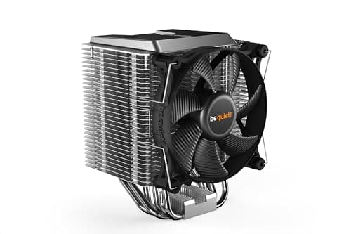 be quiet! Shadow Rock 3 Air 163mm White / Black main image