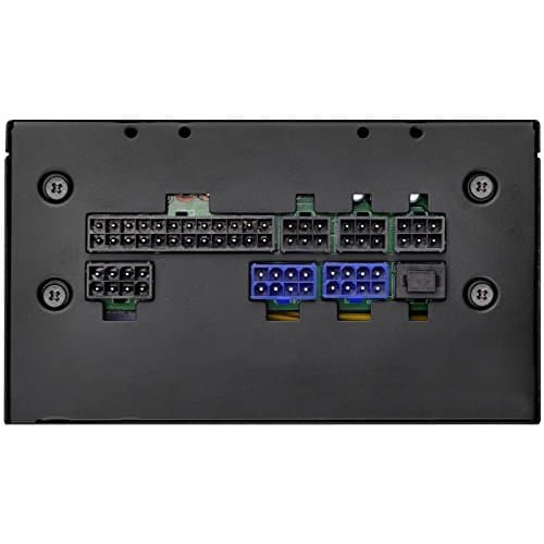 Silverstone Strider 700W Fully Modular 80+ Bronze image