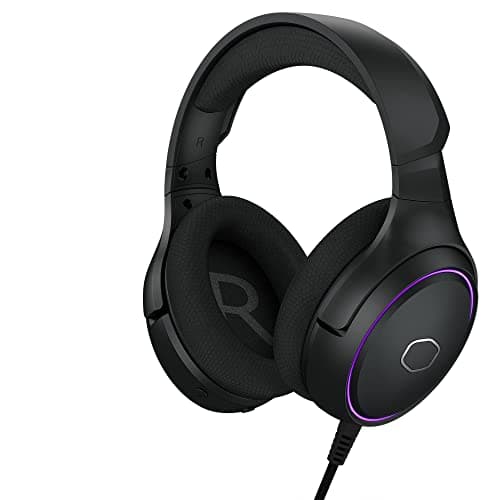 Cooler Master MH650 7.1 Channel Headset image