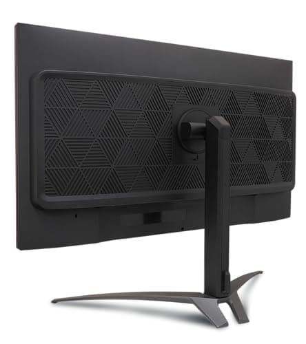 Acer Predator XB323QK V3bmiiphx 31.5" 4K 160Hz IPS Monitor image