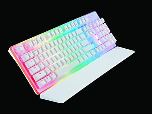 Rosewill NEON K51W RGB Wired Gaming Keyboard image