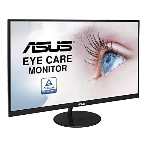 Asus VL249HE 24" 1080p 75Hz IPS Monitor image