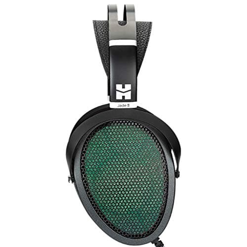 HiFiMAN Jade II Headphones image