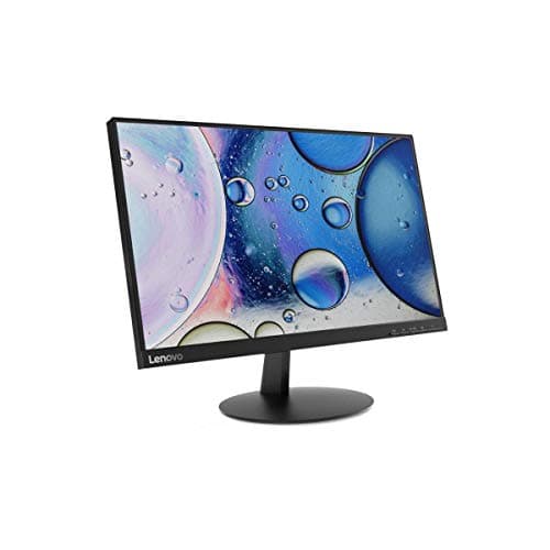 Lenovo L22e-20 21.5" 1080p 60Hz VA Monitor image
