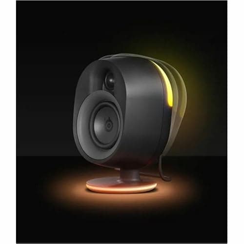 SteelSeries Arena 7 US 2.1 Channel Speaker System image