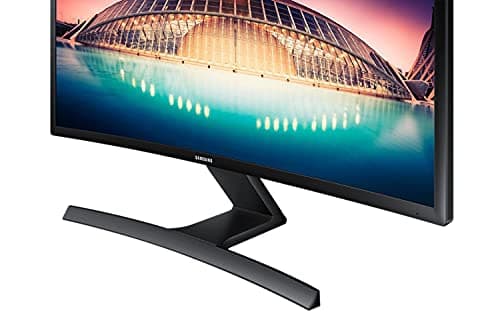 Samsung S24E510C 23.6" 1080p 60Hz VA Curved Monitor image