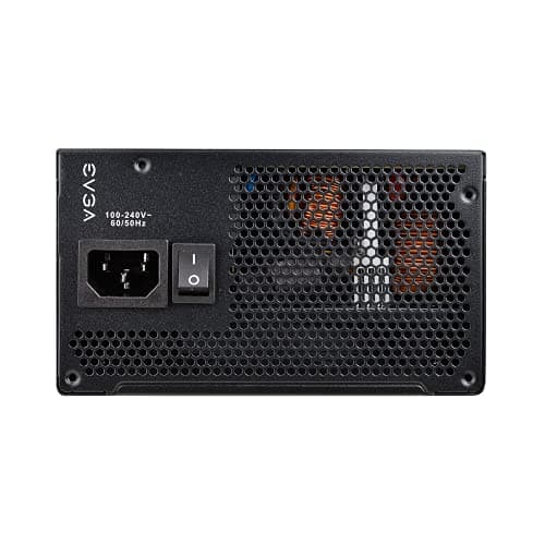 EVGA SuperNOVA 850 GT 850W Fully Modular 80+ Gold image