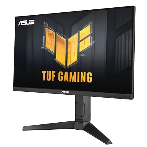 Asus TUF Gaming VG249QL3A 23.8" 1080p 180Hz IPS Monitor image