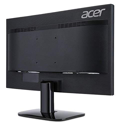 Acer XF250Q Cbmiiprx 24.5" 1080p 240Hz TN Monitor image