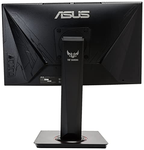 Asus TUF Gaming VG24VQ 23.6" 1080p 144Hz VA Curved Monitor image