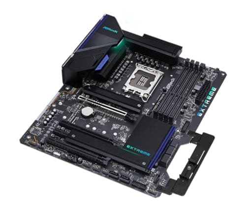 ASRock Z690 Extreme LGA1700 DDR4 ATX image