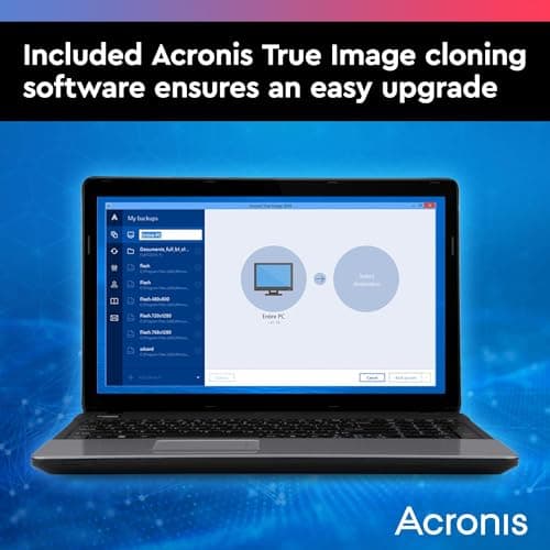 Western Digital Blue 1TB HDD 2.5" SATA image