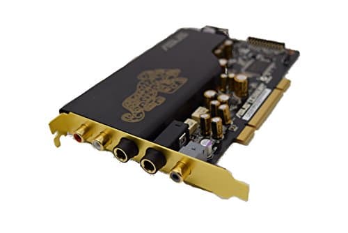 Asus Xonar Essence STX PCIe x1 7.1 Channel 24-bit 192 kHz image