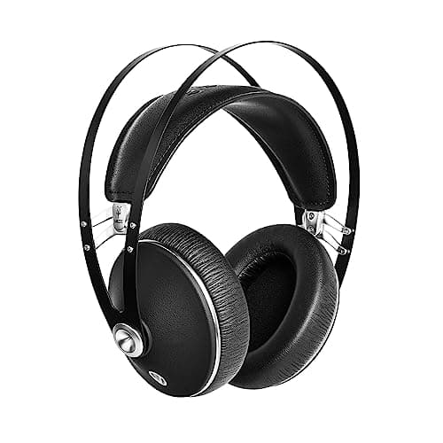 Meze Audio 99 Neo Closed Headphones image