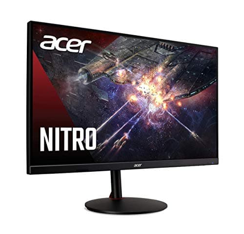 Acer XV322QU KVbmiiphzx 31.5" 1440p 144Hz IPS Monitor image