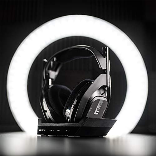 Astro A50 + Base Station Headset image