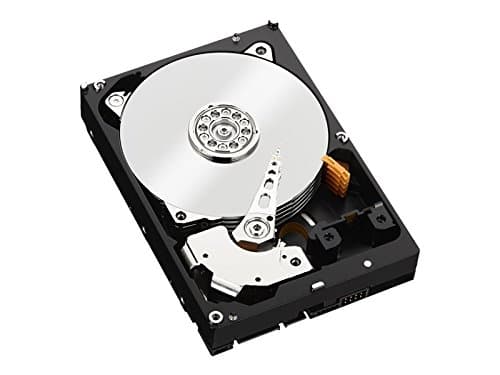 Western Digital RE 5TB 3.5" HDD 7200RPM SATA image