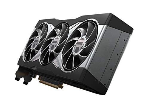 Radeon RX 6800 XT GAMING OC 16G image